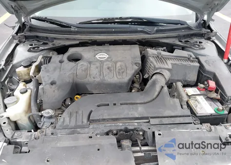 2012 Nissan Altima 2.5 S z USA, uszkodzony, nr VIN 1N4AL2AP3CN568033